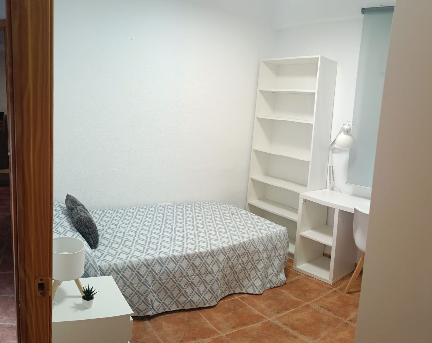 Piso en Calle Muñices, 8, Casco Histórico - Corredera - Ribera - Foto 12
