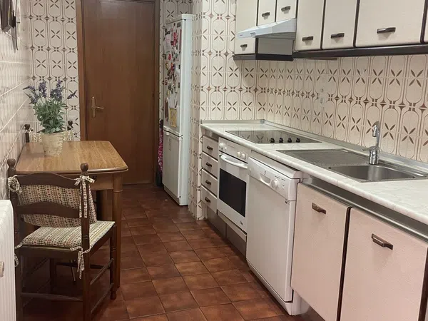 Piso en avenida del Tenor Fleta, 53 - Foto 10