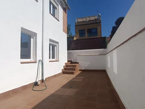 Dúplex en calle de Sant Josep, 41