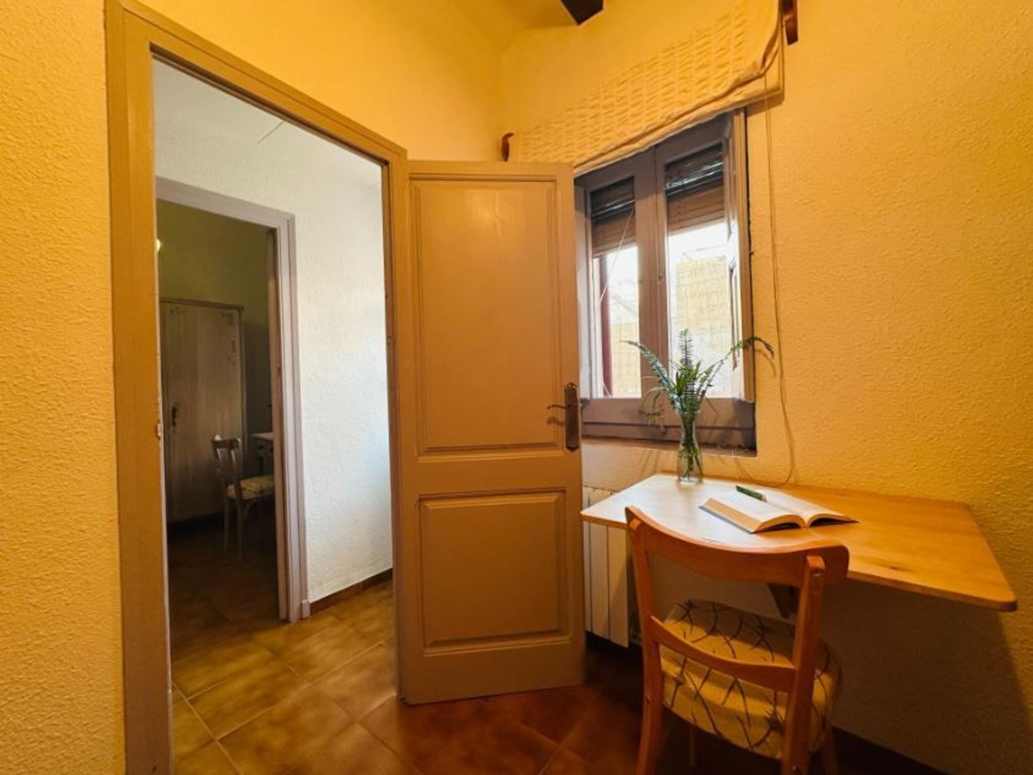 Casa de pueblo en Calle Navarra, 27, Sant Josep-Mercat, Sant Josep-Mercat - Foto 4