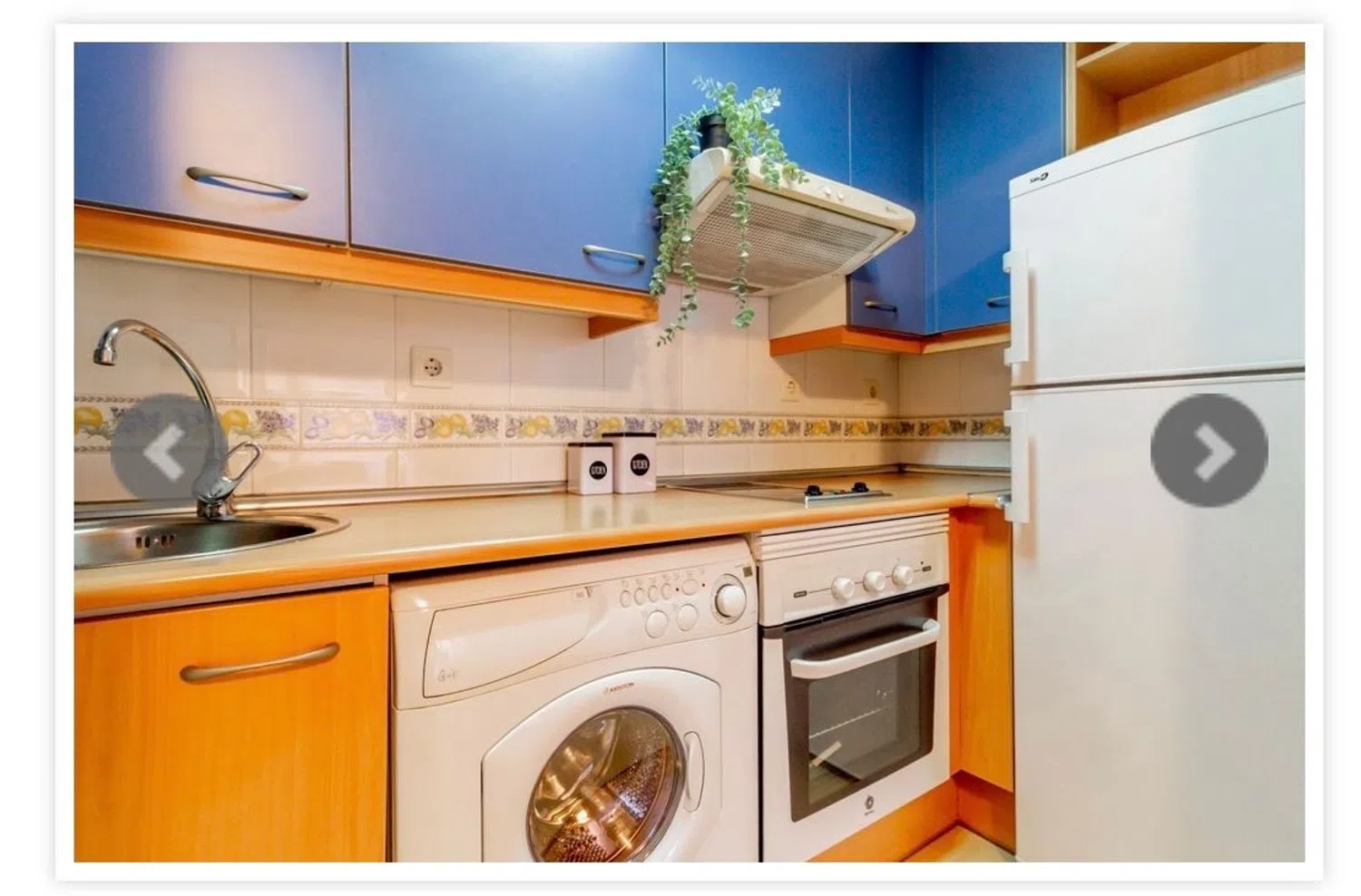 Piso en calle de Albadalejo, 40 D - Foto 13