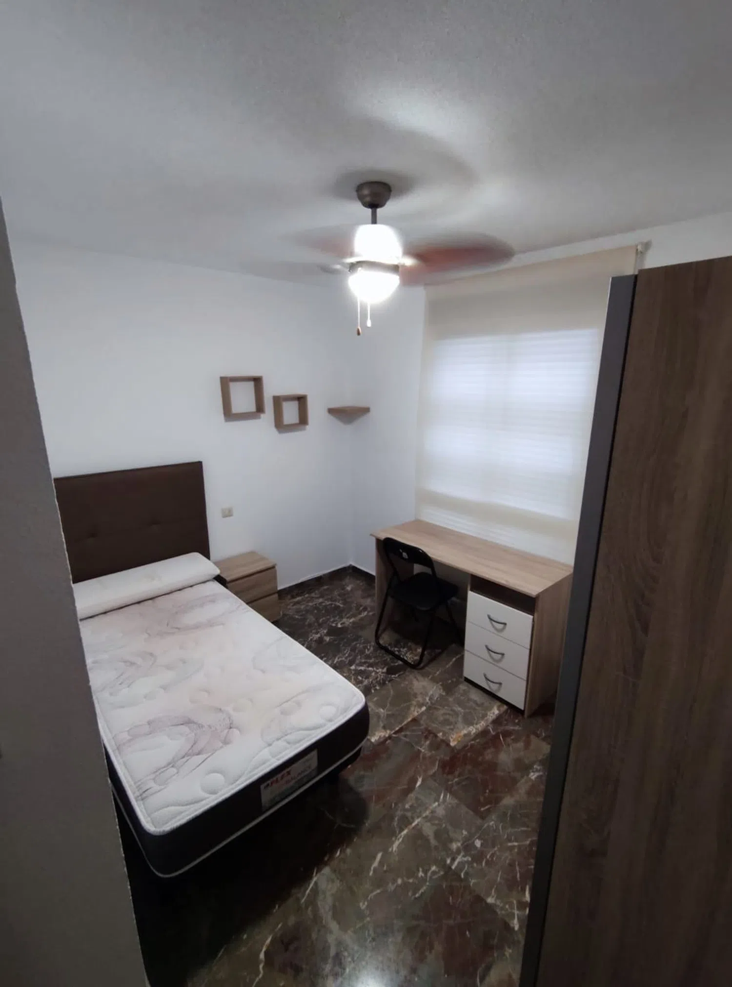 Piso en Joaquina Eguaras, 23 - Foto 6