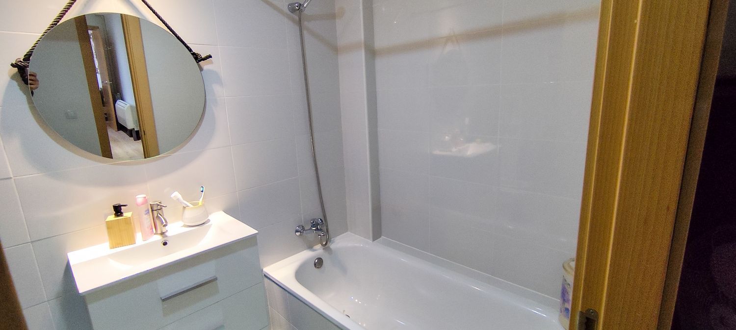 Piso en calle Manuela Malasaña, 9 - Foto 15