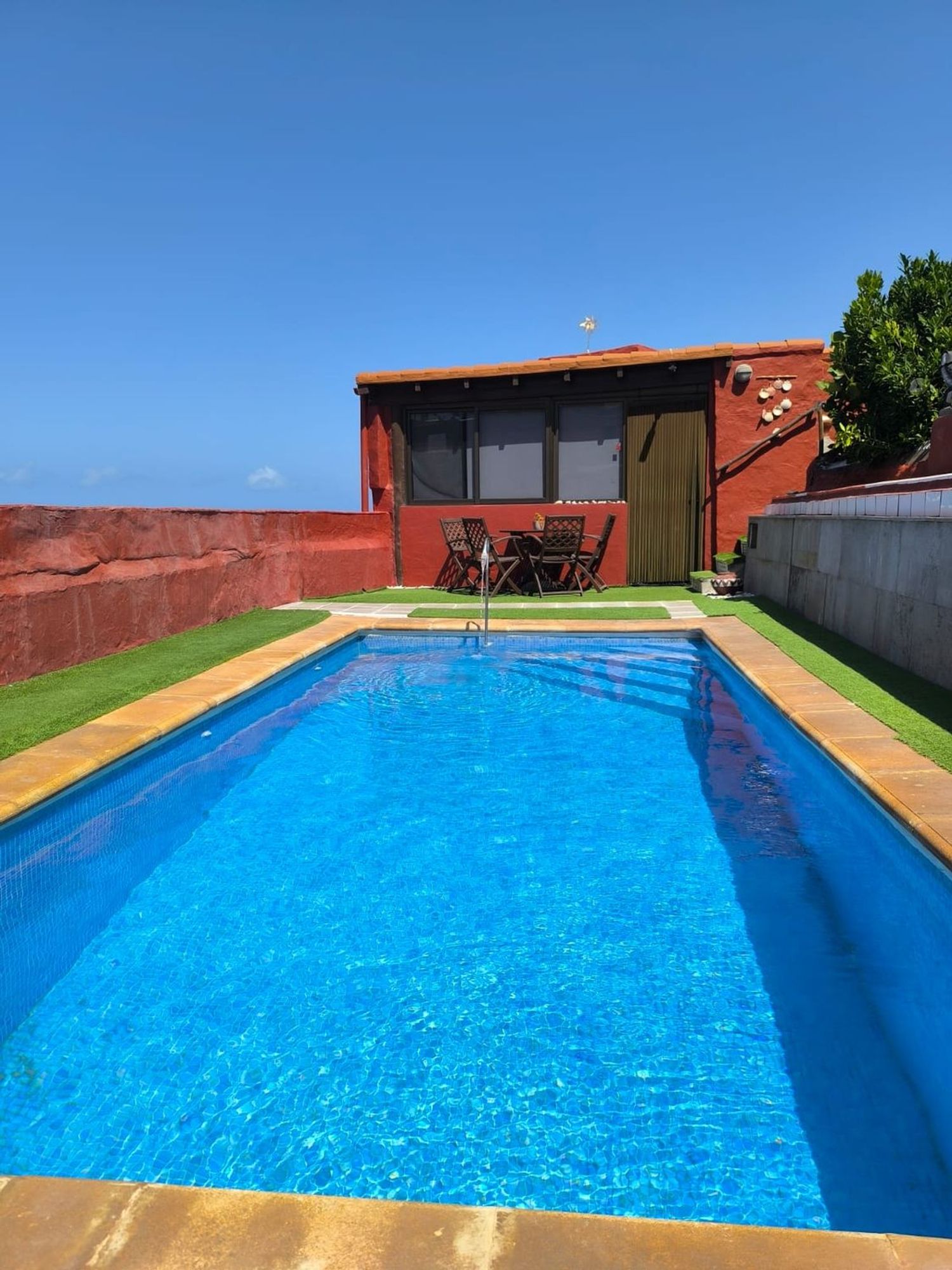 Casa o chalet independiente en El Romancillo, 24, Sardina, Sardina - Foto 3