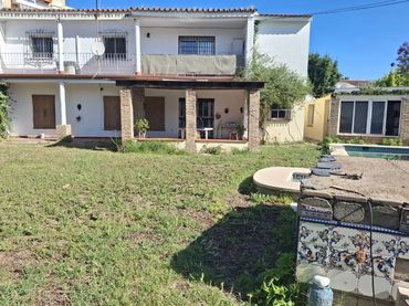 Casa adosada en  Calle Fray Marcos de Niza 8 - Foto 20