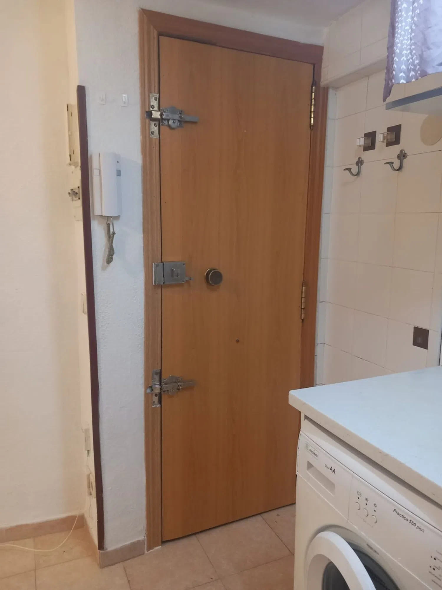 Piso en paseo de las Acacias, 11 - Foto 5