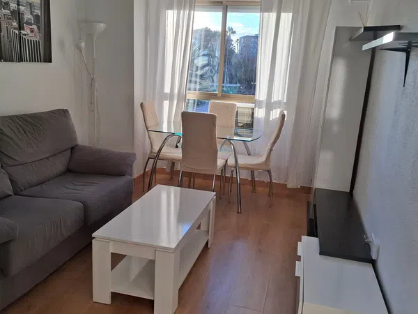 Piso en calle Agustín Lara, 13