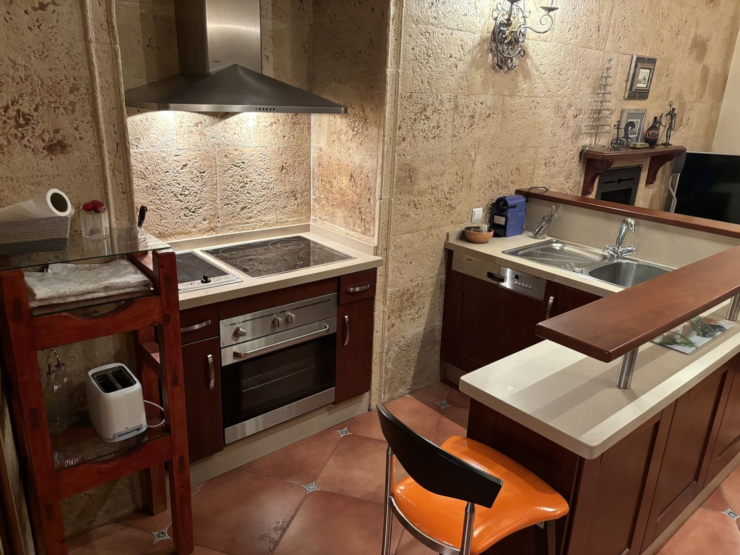 Estudio en calle Caballeros, 30 - Foto 5