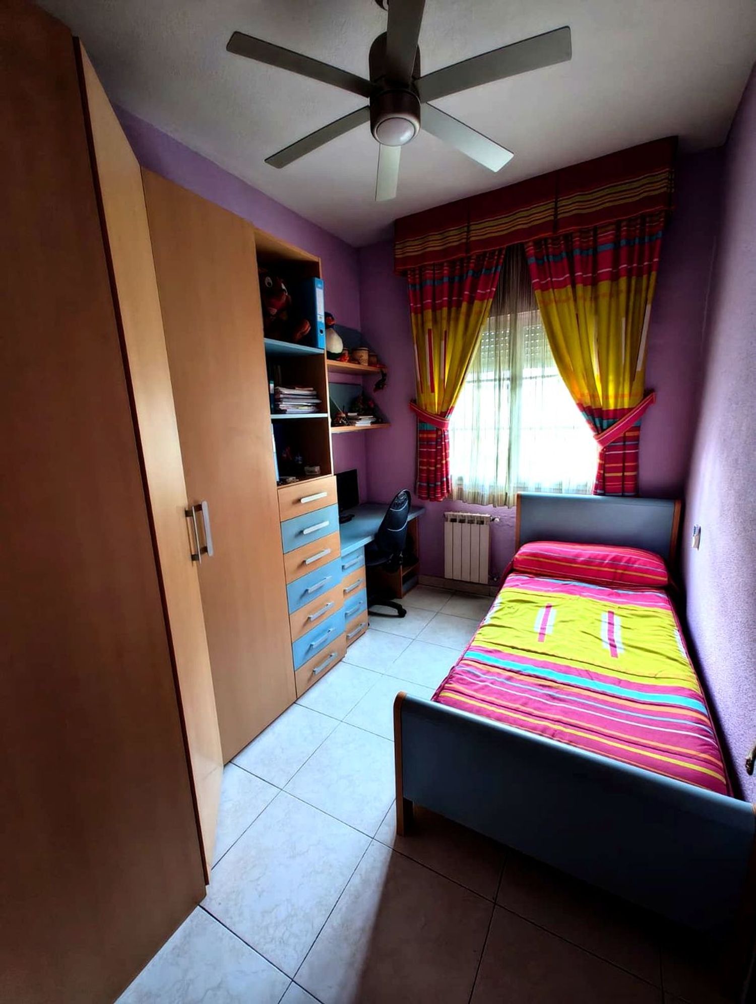 Chalet adosado en Brezo - Foto 16