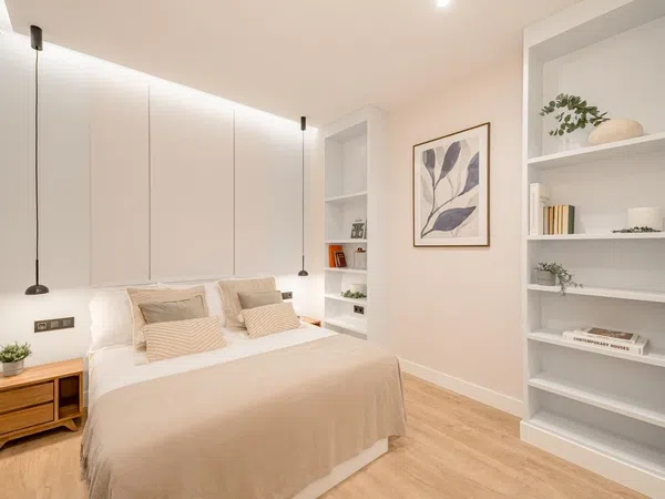 Piso en calle de la Montera, 39