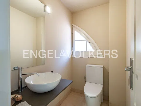 Casa o chalet independiente en La Miranda - Ciutat Diagonal - Foto 10
