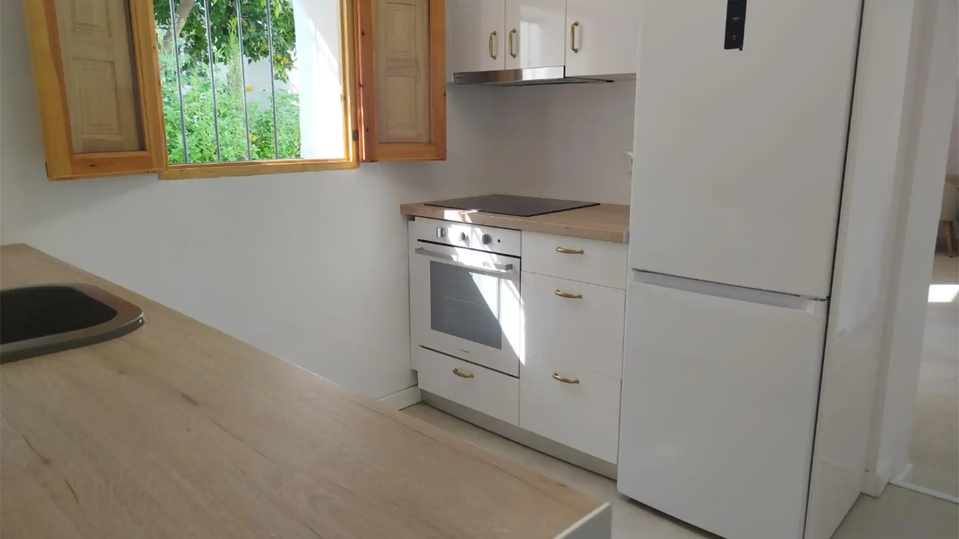 Casa adosada en  Calle Puerta Antequera 14 - Foto 5