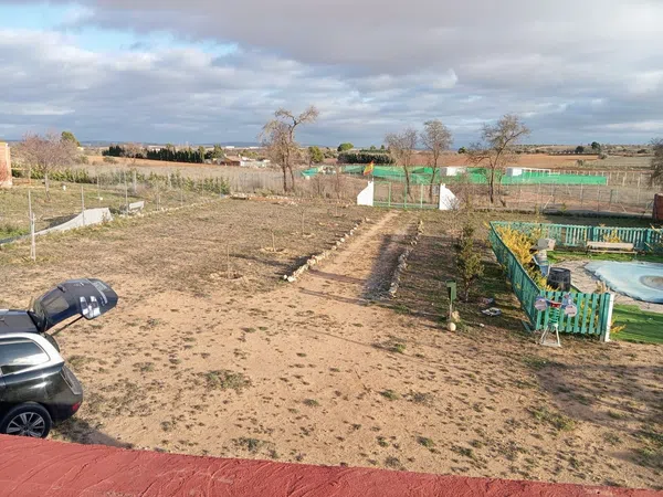 Finca rústica en Calle Corral de Almaguer s/n - Foto 12