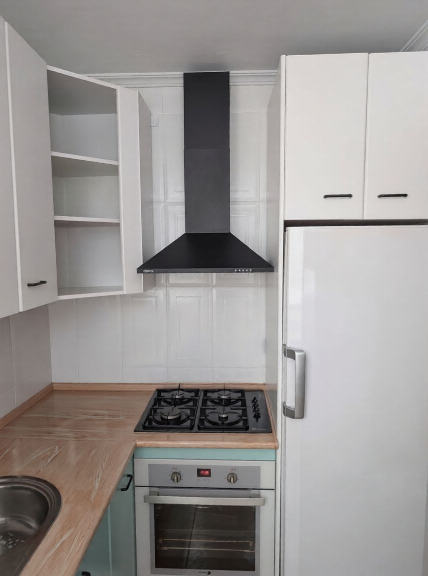 Piso en calle Alonso Cano, 10 - Foto 6