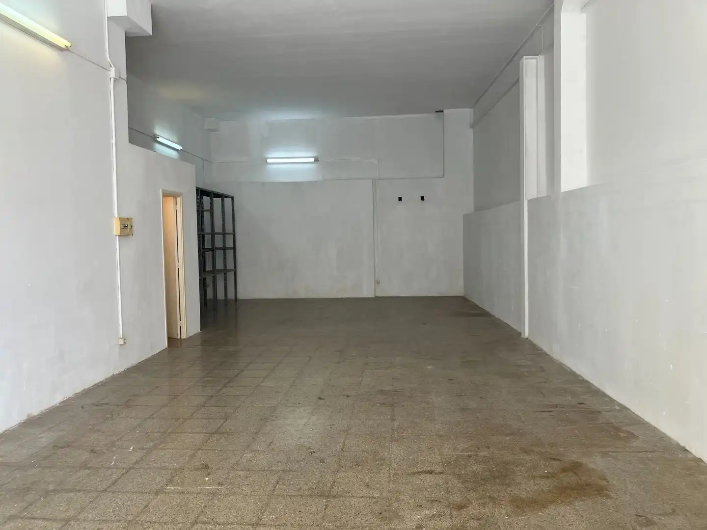 Local comercial en Terrassa - Foto 2
