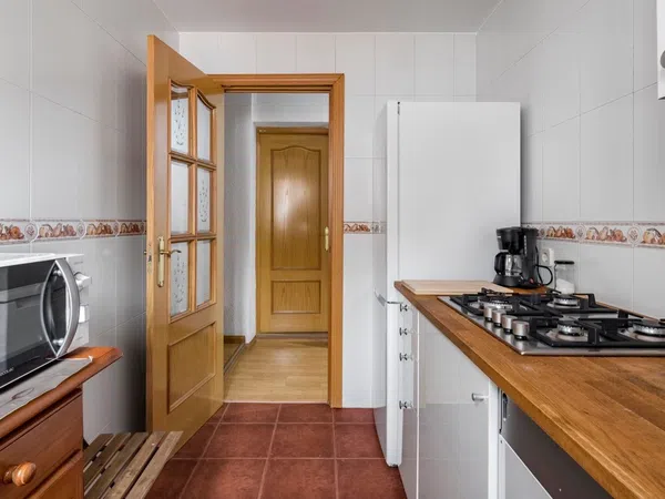 Piso en plaza del General Vara de Rey, 3 - Foto 7