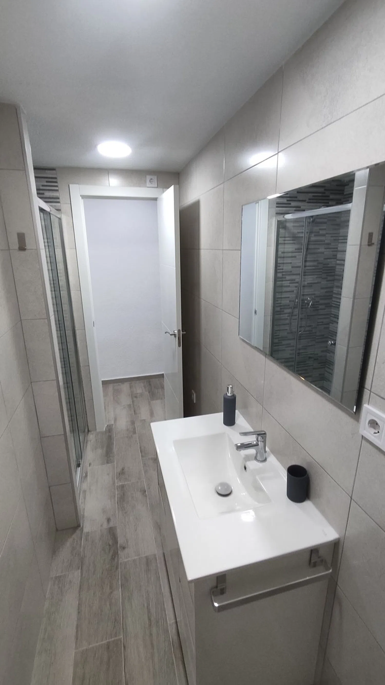 Piso en calle Tibi, 5 - Foto 5