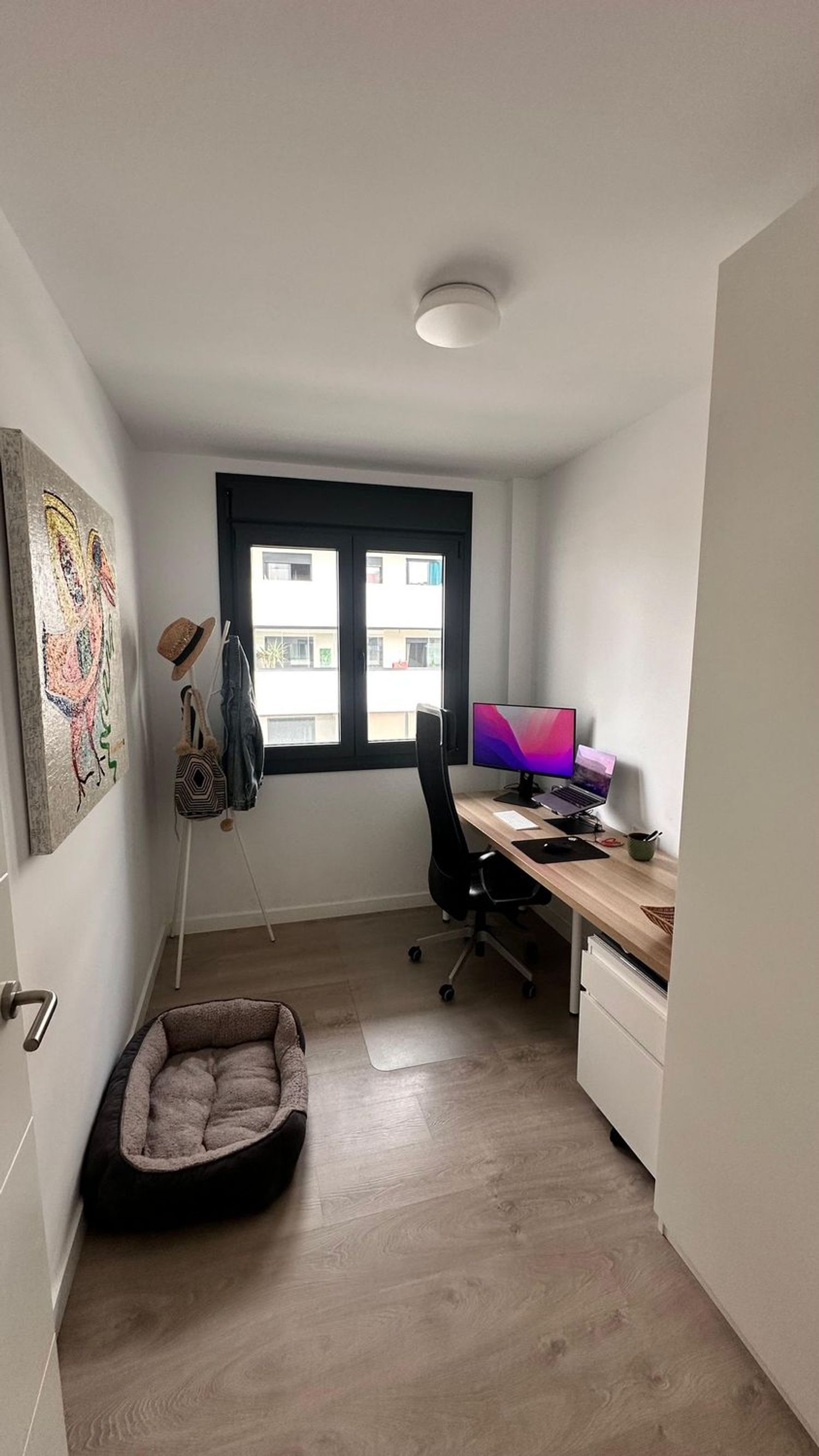 Piso en La Catalana - Foto 22