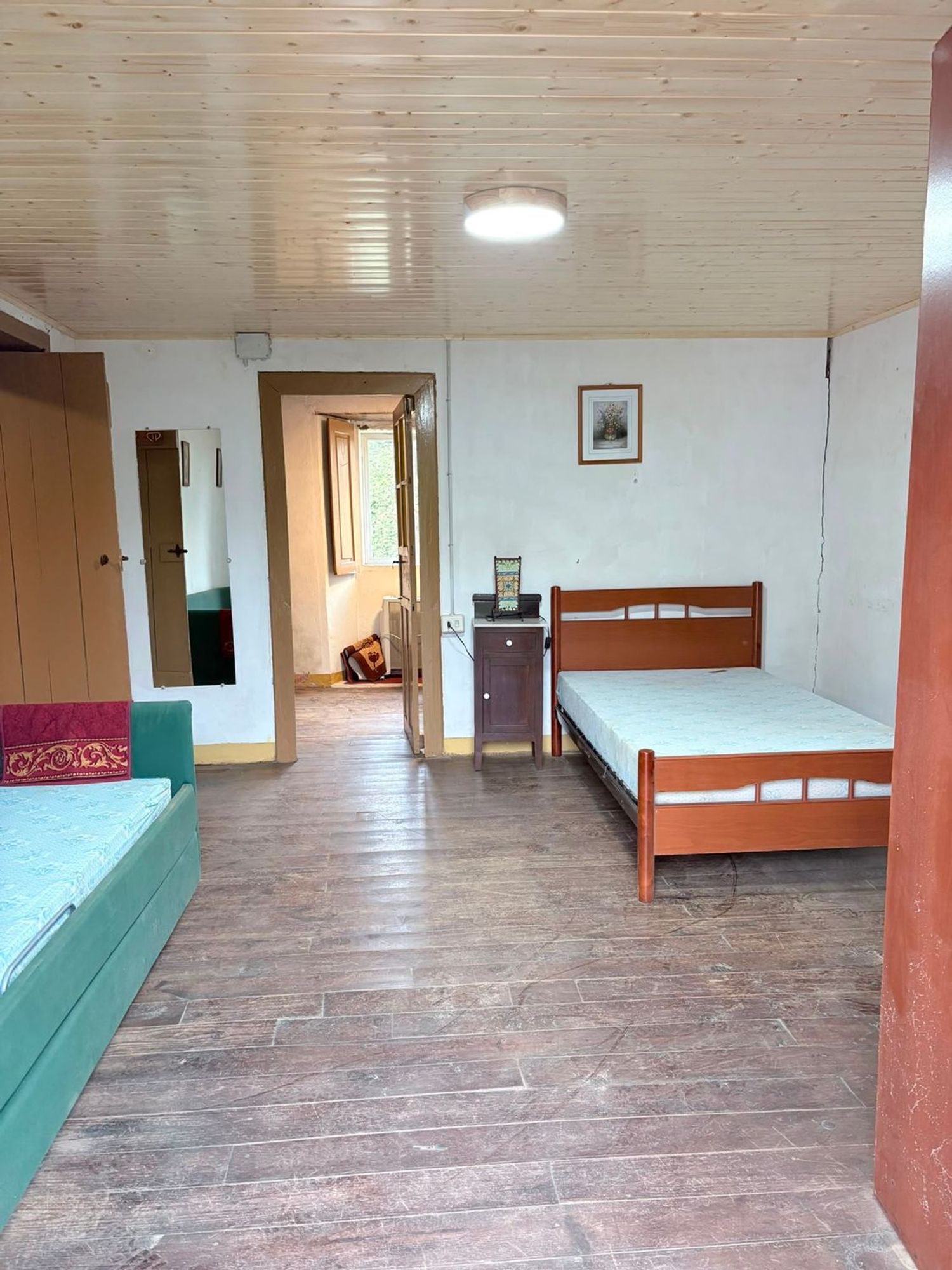 Casa o chalet independiente en Lugar Madrosende, 14 - Foto 4