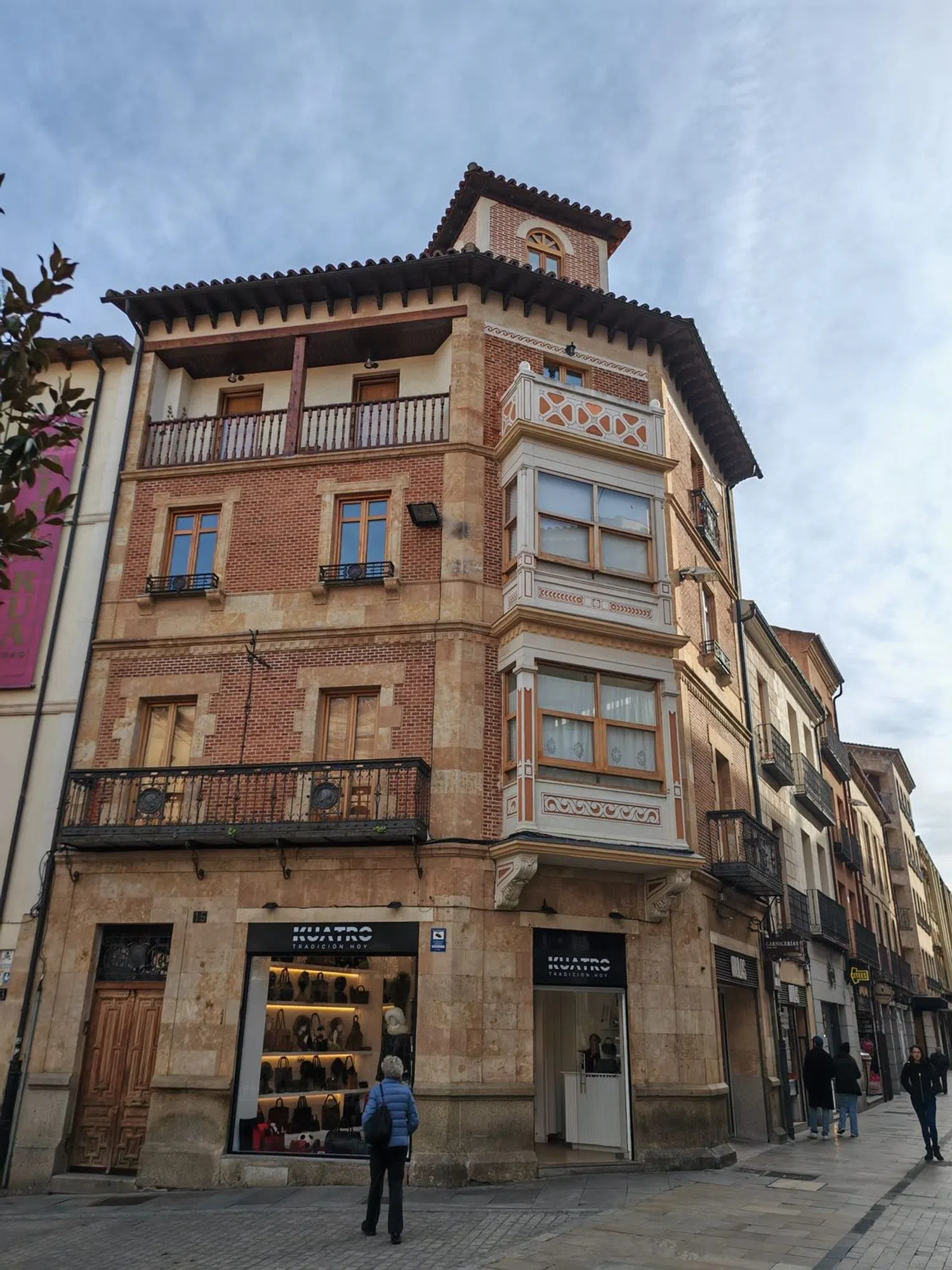 Estudio en calle Sánchez Barbero, 15 - Foto 19