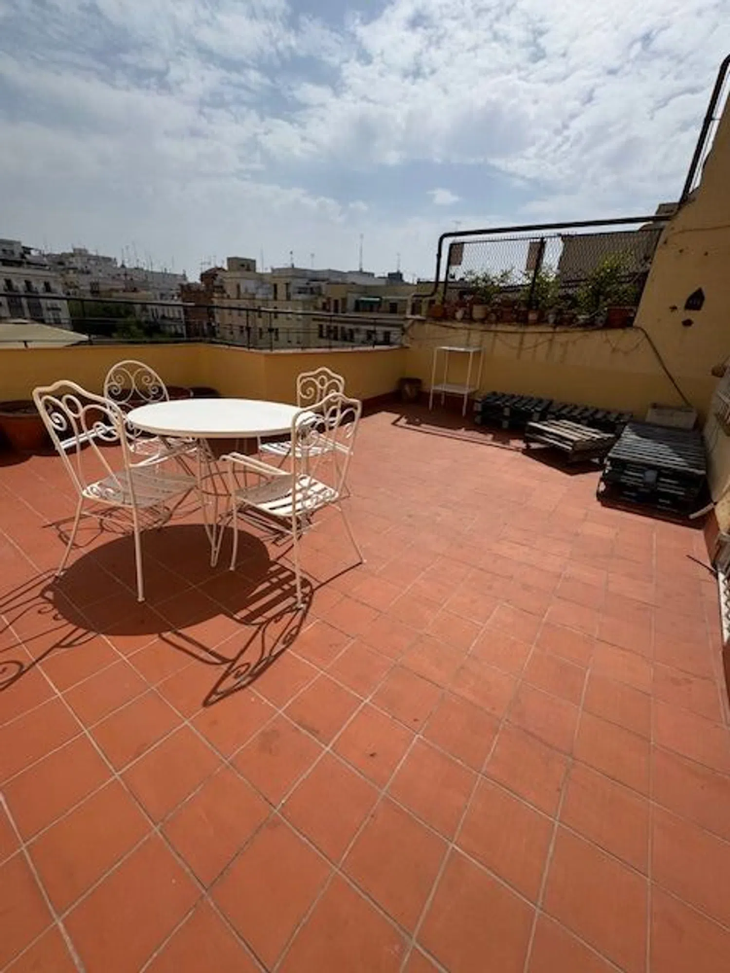 Ático en calle de Juan Álvarez Mendizábal, 97 - Foto 3