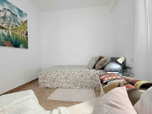 Piso en avenida d'Amado Granell Mesado, 35 - Foto 6