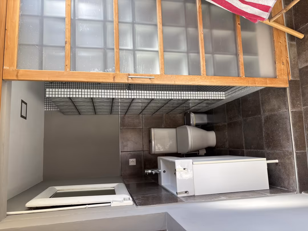 Piso en  Carrer de Villalonga 3a - Foto 9