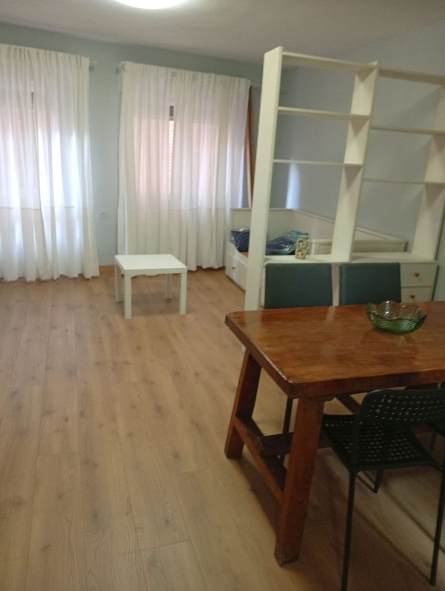 Estudio en calle La Lila, 23 - Foto 9