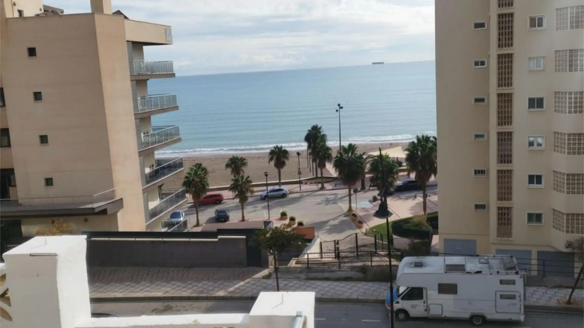 Piso en  Avenida Carvajal 41B - Foto 2