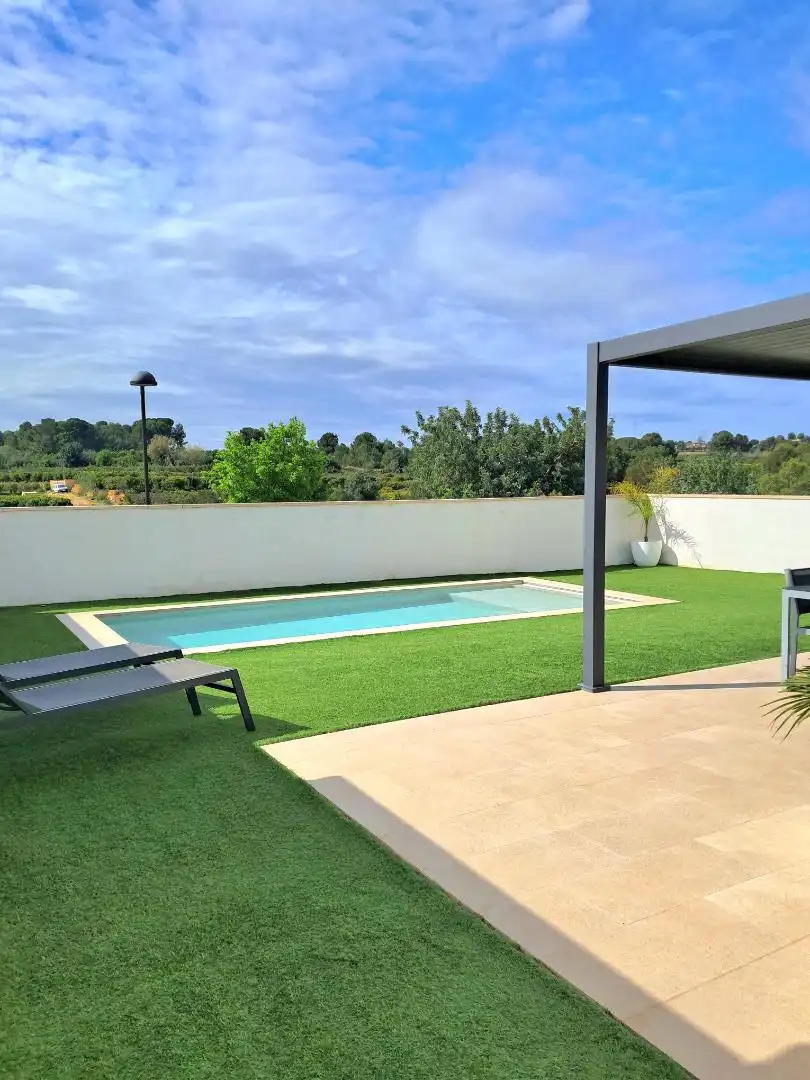 Chalet en  Carrer de Ricardo Cervera Chuliá 9 - Foto 5