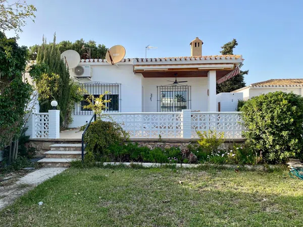 Chalet pareado en Calle José Zorrilla, 17, Dehesa de Campoamor - Foto 4