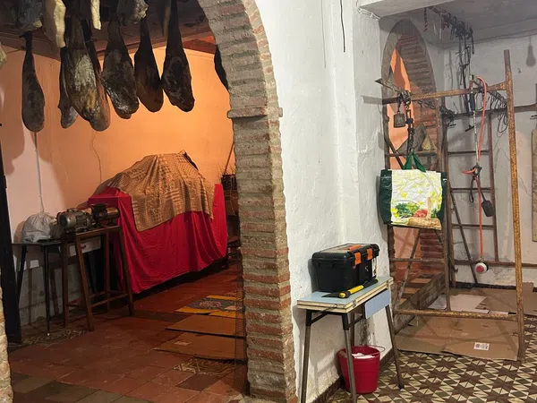 Casa de pueblo en Avenida San Antonio de Padua, 18 - Foto 13