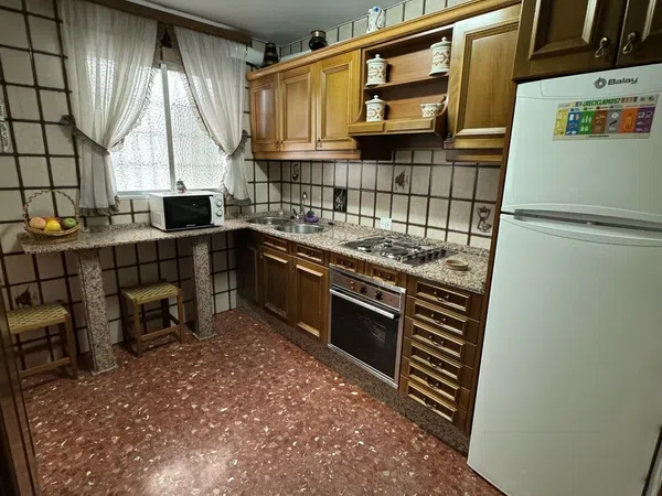 Piso en Avenida de Barcelona, 15 - Foto 16