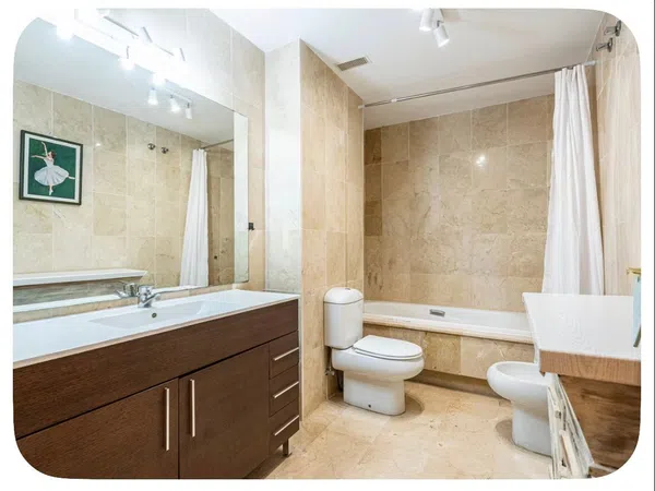 Piso en Lugar Urbanizacion Guadalmina Alta, 828, Guadalmina Alta - Foto 12