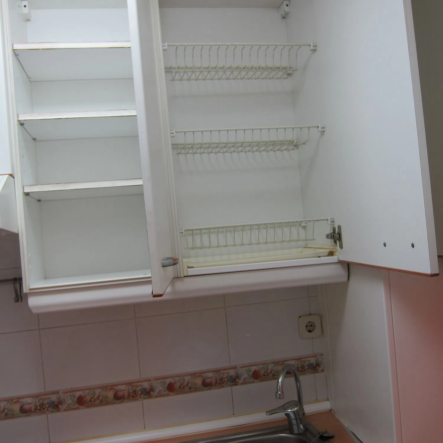 Estudio en calle de Martín de Vargas, 19 - Foto 19