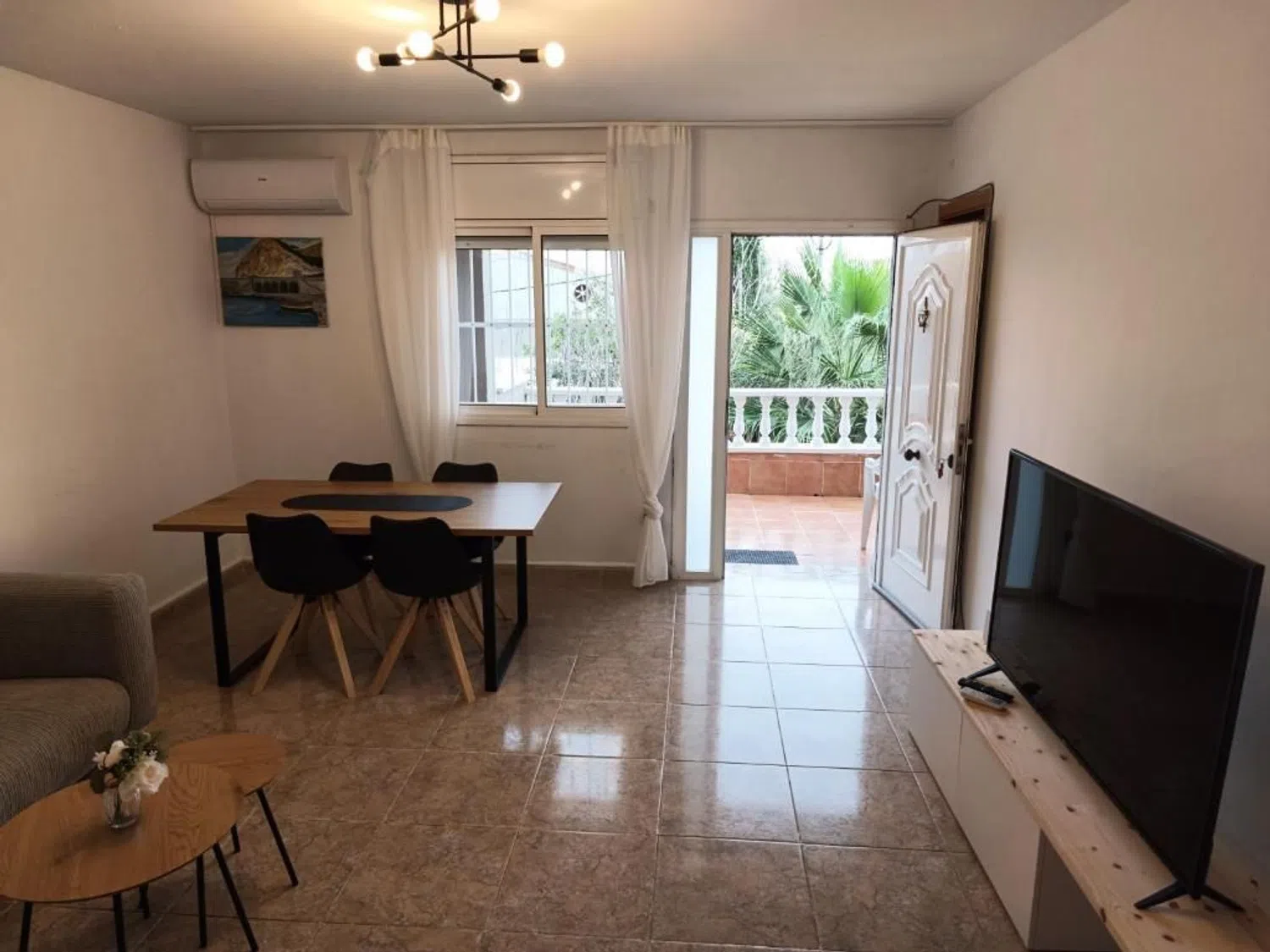 Piso en calle de Miquel Guansé, 74 - Foto 3