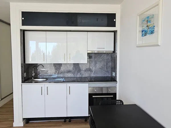 Estudio en Calle de Miquel Rosselló i Alemany, 51, Cala Major - Foto 4