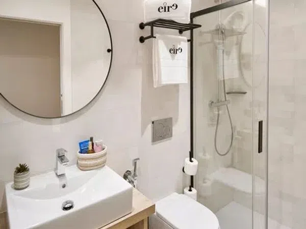 Estudio en calle Aranzabal, 8 bajo - Foto 14