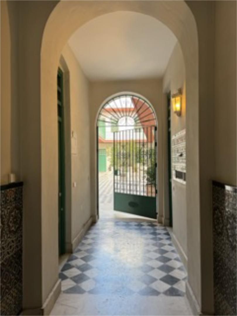 Piso en  Calle Pagés del Corro 175A - Foto 3