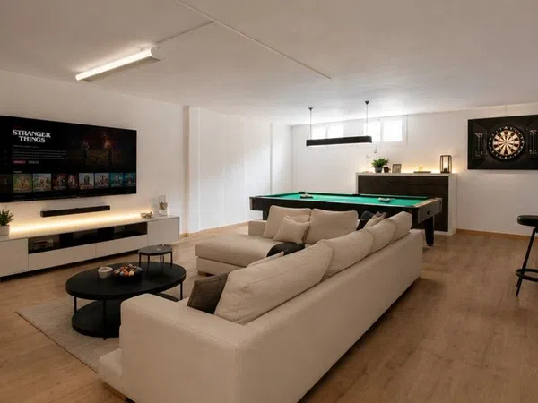 Chalet adosado en Can Bou - Foto 20