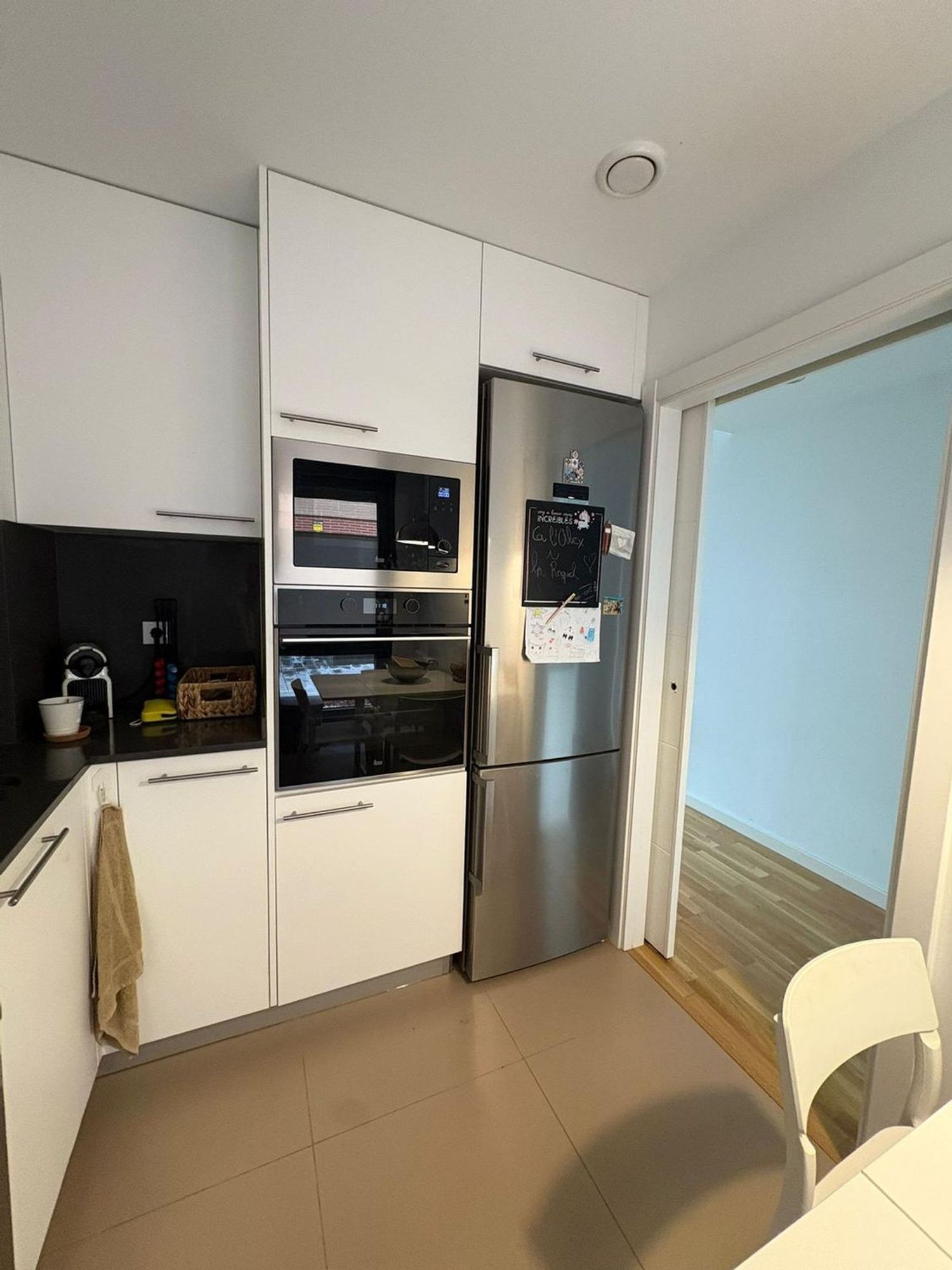 Chalet adosado en Calle de Josep Maria Vila, 18, Centre-Estanys - Foto 9