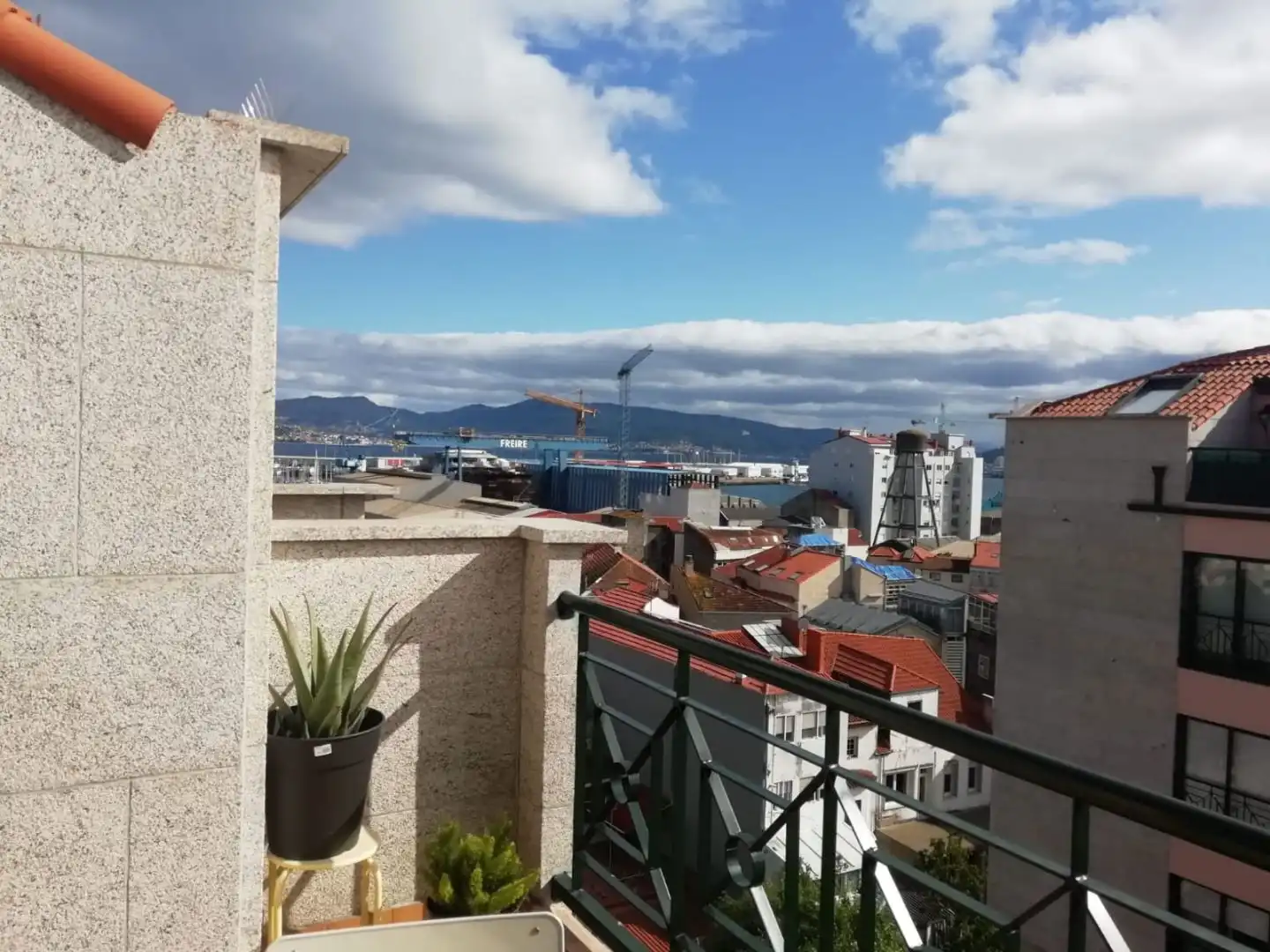 Piso en  Rúa Johan Carballeira 18 - Foto 5