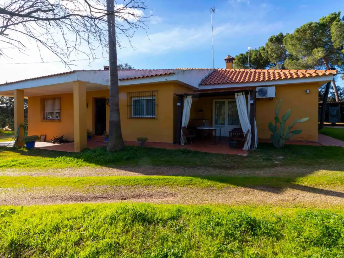 Chalet en  Carretera de Sevilla 9 - Foto 4