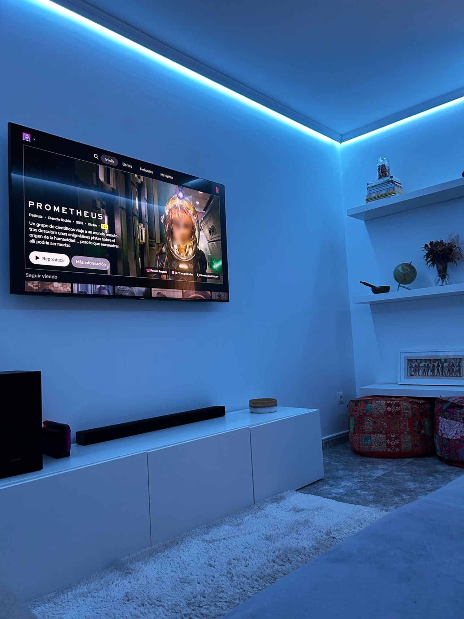 Ático en calle de Román Izuzquiza, 16 - Foto 9