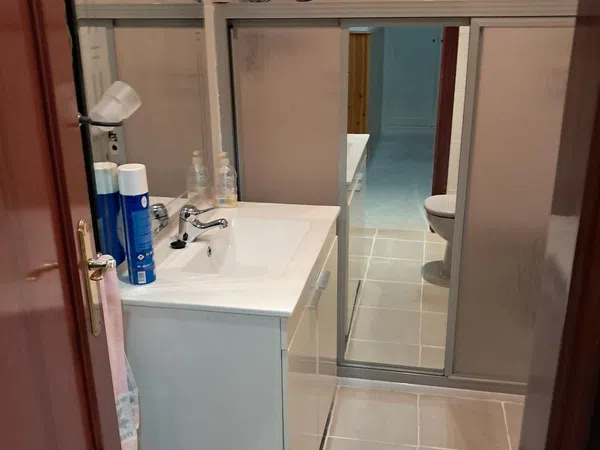 Chalet pareado en avenida de la Torre s/n Sn - Foto 7