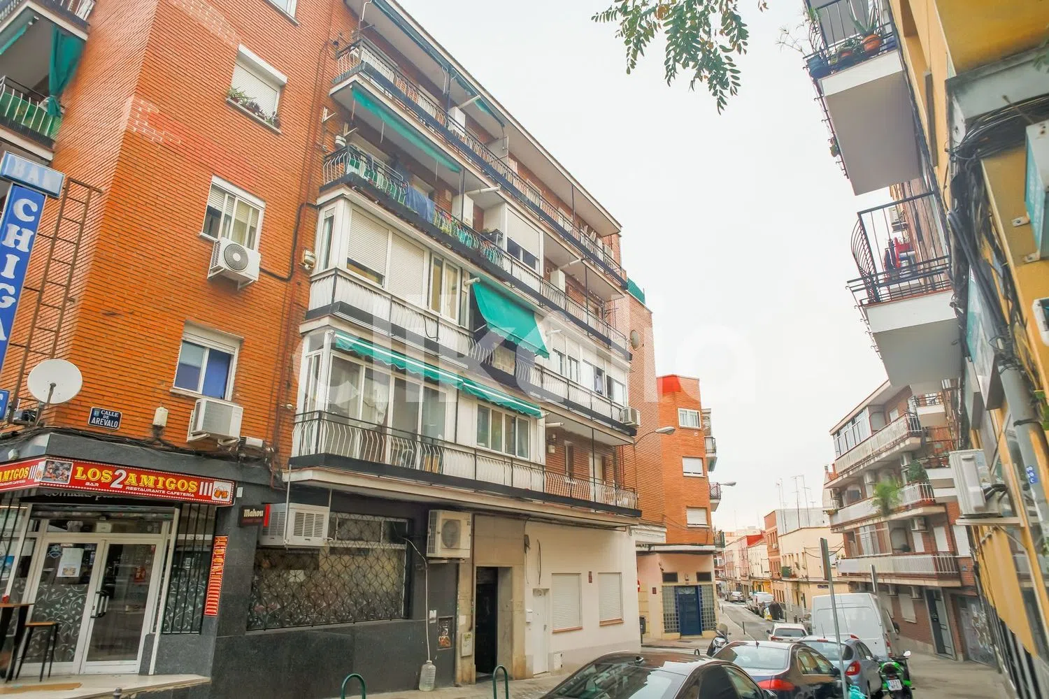 Piso en calle Arévalo - Foto 20