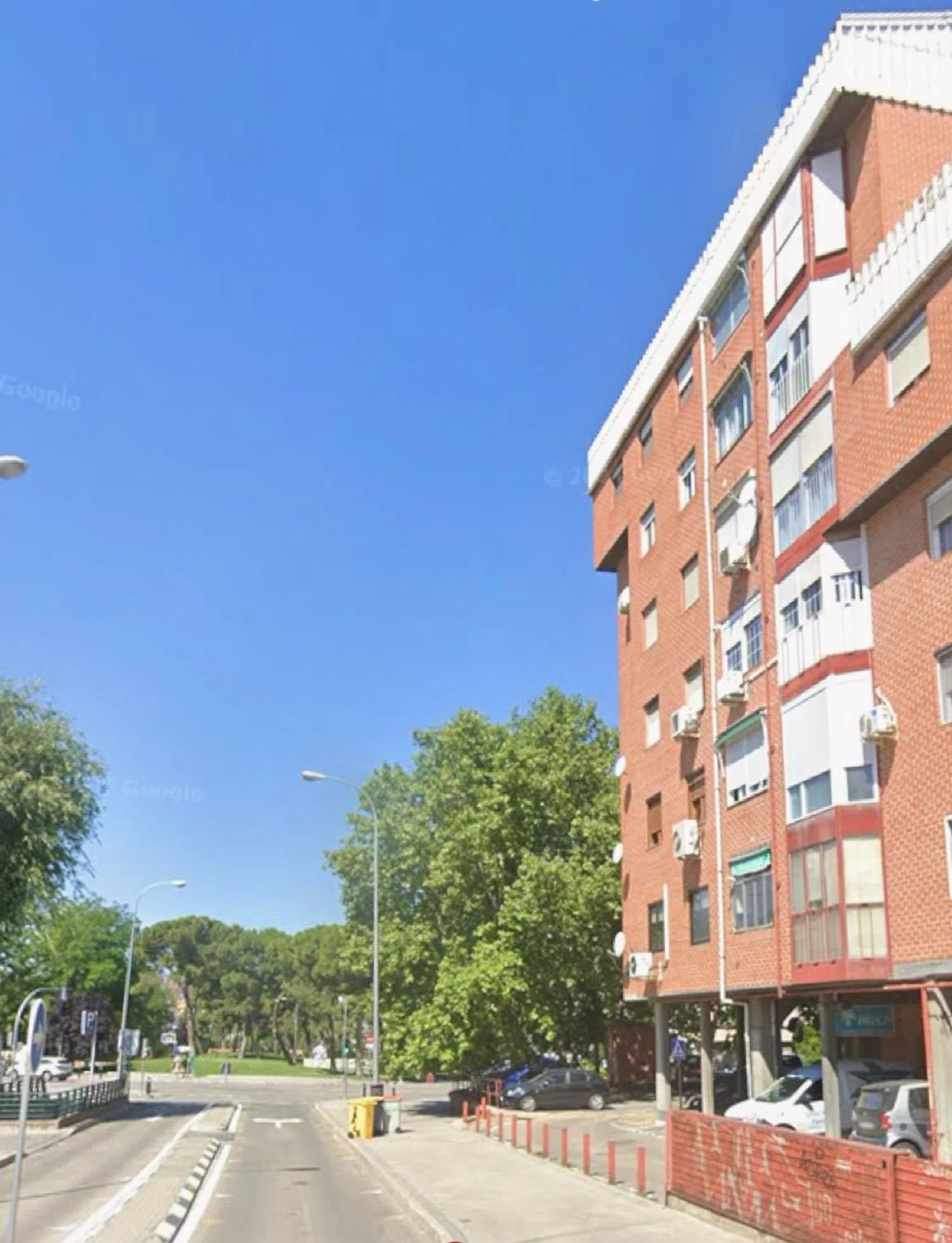 Piso en calle de Verdaguer y García, 1 - Foto 23