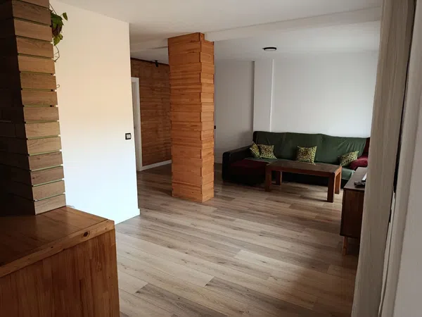 Chalet adosado en Calle Ancha, 152, Las Tinajerías - Juderías, Las Tinajerías - Juderías - Foto 2