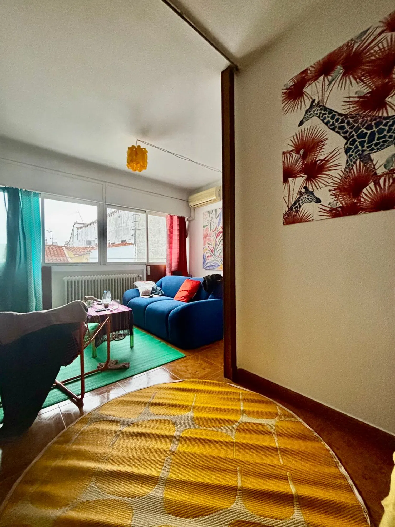 Estudio en calle de Cervantes, 30 - Foto 4