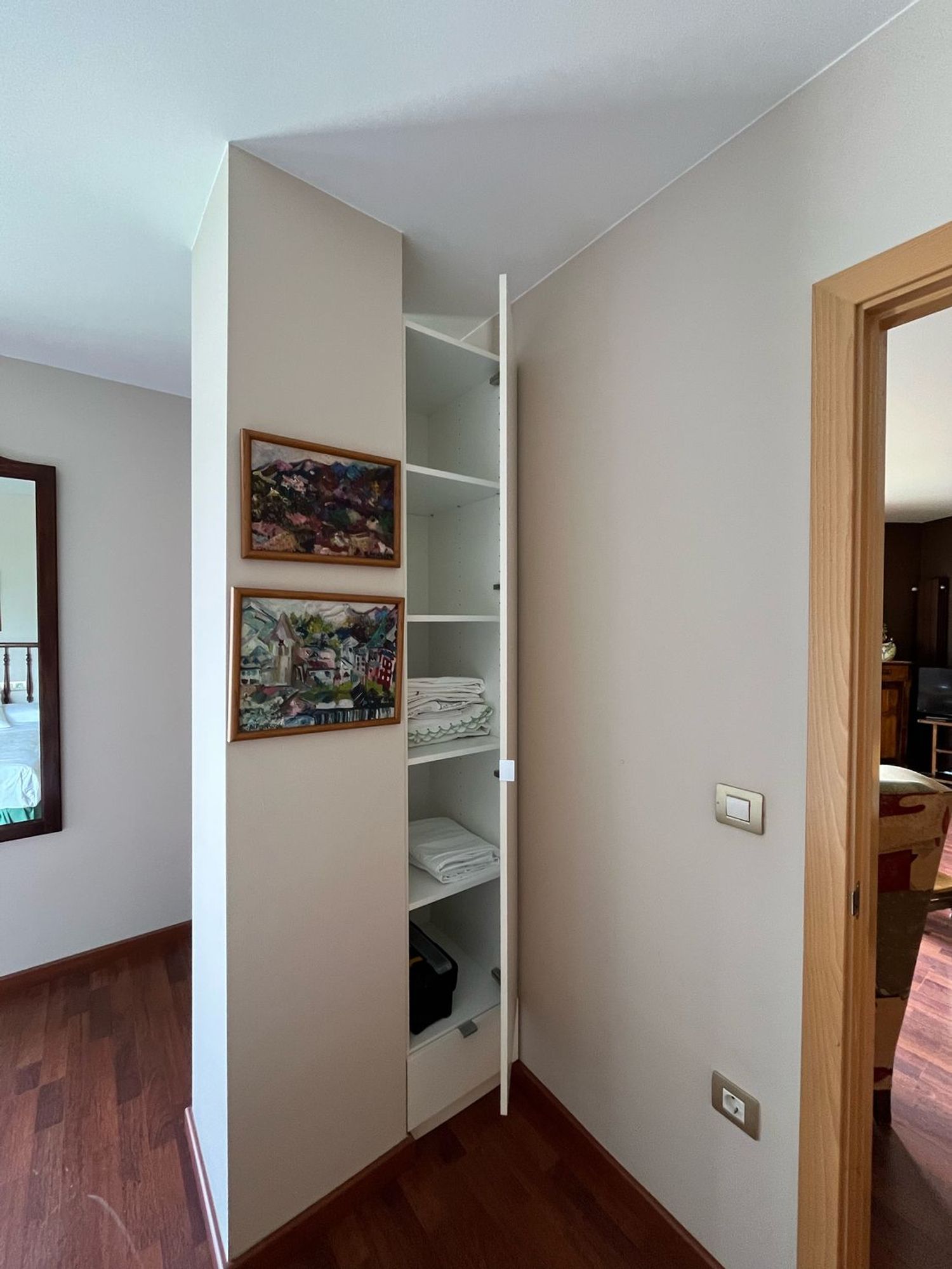 Piso en Avenida de Orel, 27, Centro - Llano Samper - Foto 12
